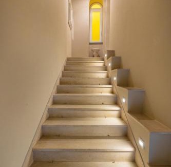 Anacapri House | Five by Capri 5 Senses