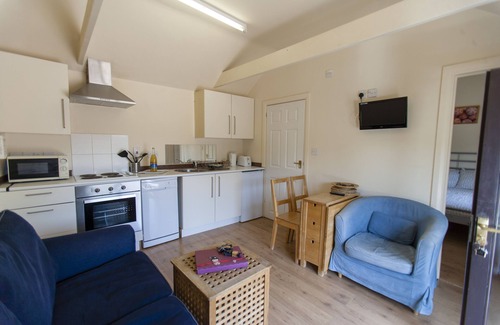 Elmsted Cottage | Discover Five Unique Cottages in Scenic Rural Kent