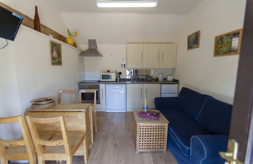 Elmsted Cottage | Discover Five Unique Cottages in Scenic Rural Kent