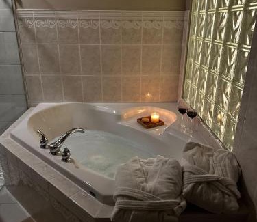 Regional District of Nanaimo Bed & Breakfast | Five Gables B&B