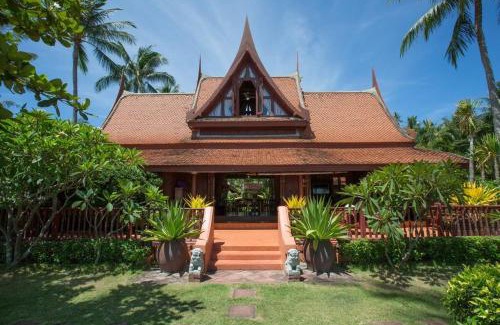 Taling Ngam Villa | Relax at Five Islands Beach House Samui with Ocean Views