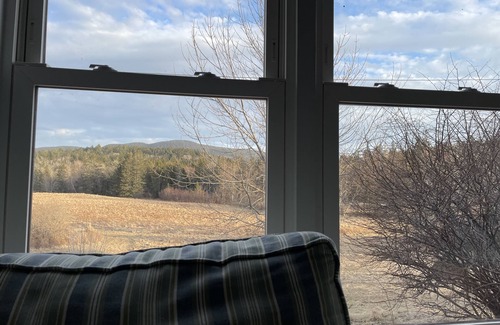 Seal Cove Apartment | Unwind at Adi's Mountain View: Steps from Acadia Park!