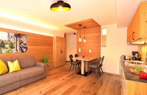 Bressanone Apartment | Idyllic Retreat: Countryside Stay Near Brixen's Old Town