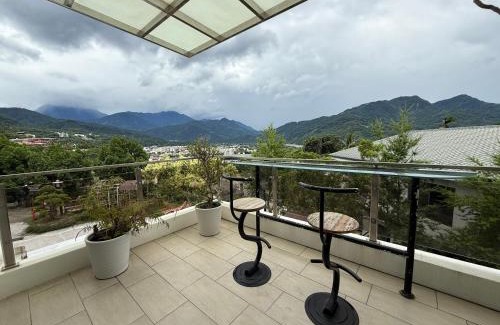 Shuili House | Experience Five Mountains and Three Water B&B - 9.4/10 Rating