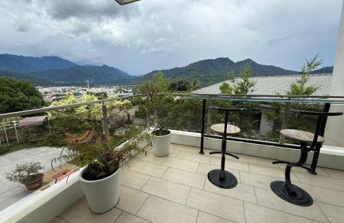 Shuili House | Experience Five Mountains and Three Water B&B - 9.4/10 Rating