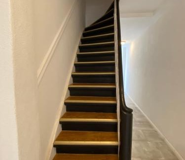 Old Town Apartment | Pet-Friendly FeWo Meeres Luft - 4-Star Stay Rated 9.2