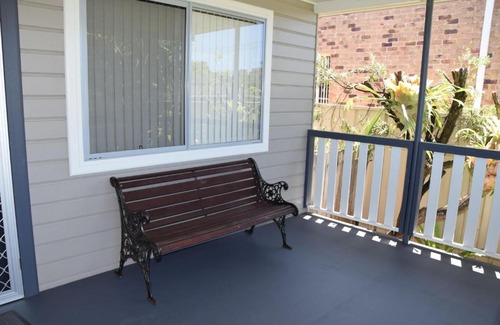 South West Rocks House | Unforgettable Stay at Five On Trial: Rated 10/10 for Families
