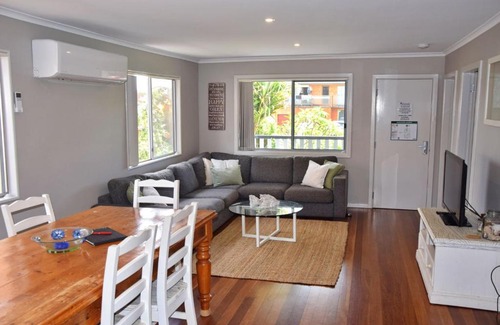 South West Rocks House | Unforgettable Stay at Five On Trial: Rated 10/10 for Families