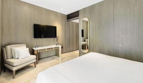 Palm Jumeirah Apartment | FIVE PALM Jumeirah Luxury 2 bd by Palmberg