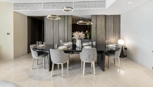 Palm Jumeirah Apartment | FIVE PALM Jumeirah Luxury 2 bd by Palmberg