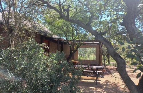 Tshwane Ski Chalet | Exceptional Five Pebbles with Pool in Africa: Rated 9.7/10