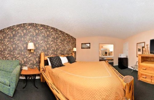 Burleson Hotel | Budget-Friendly Five Star Inn Burleson with Accessibility