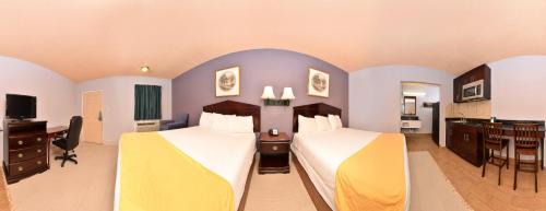 Burleson Hotel | Budget-Friendly Five Star Inn Burleson with Accessibility