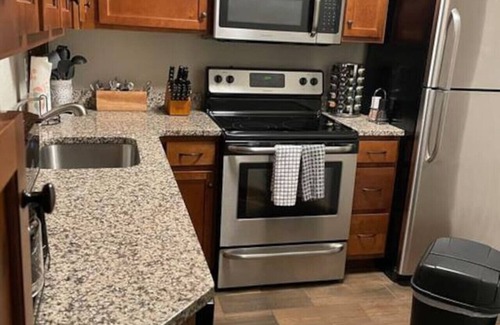 Western Branch North Condo | Premier Downtown 1BR/1BA with Oceanfront Views