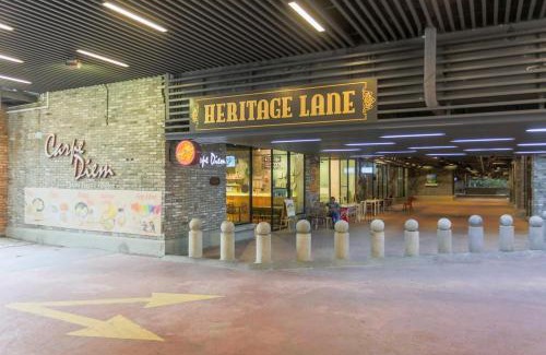 Damansara Perdana Apartment | Family-Friendly Stay at Tenzou @ Empire Damansara