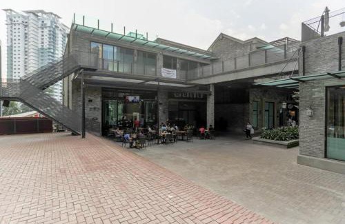 Damansara Perdana Apartment | Family-Friendly Stay at Tenzou @ Empire Damansara