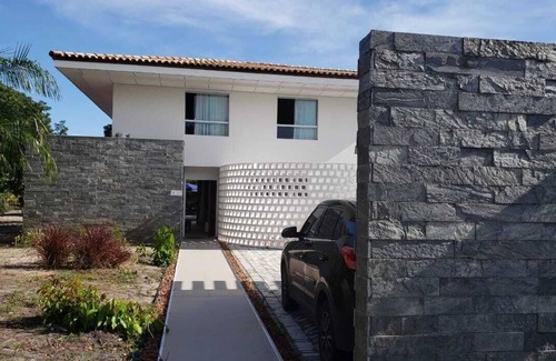Imbassai House | Beachfront Suite Condominium with Private Pool at Quintas de Sauípe