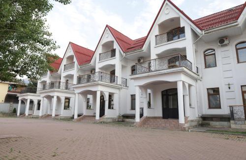 Almaty Hotel | Top-Rated Five Villas Hotel with Family-Friendly Amenities