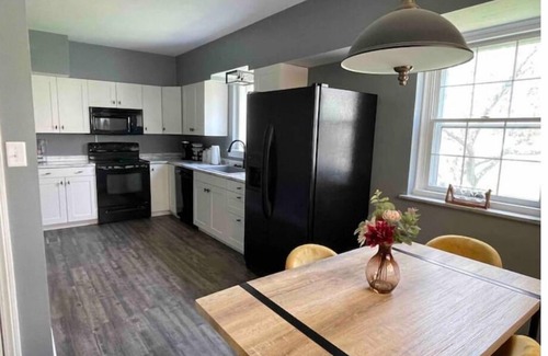 Chillicothe House | Ocean View Retreat at Five29, The Gunlock Hotel