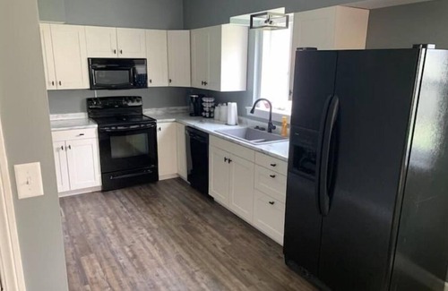Chillicothe House | Ocean View Retreat at Five29, The Gunlock Hotel