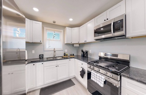Providence House | Five75 Lux PROV - Ultimate Suite