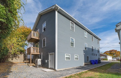 Providence House | Five75 Lux PROV - Ultimate Suite