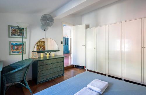 Vernazza Apartment | Fivestay Terrazza: Family-Friendly Retreat in the Heart