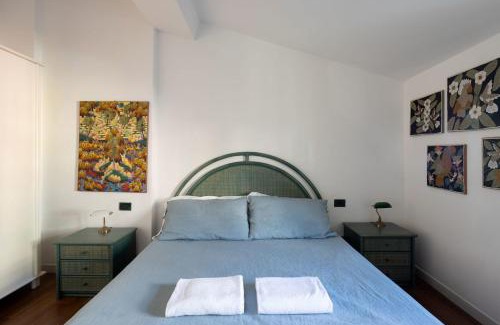 Vernazza Apartment | Fivestay Terrazza: Family-Friendly Retreat in the Heart