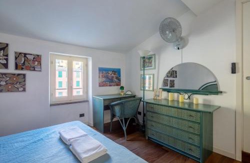 Vernazza Apartment | Fivestay Terrazza: Family-Friendly Retreat in the Heart