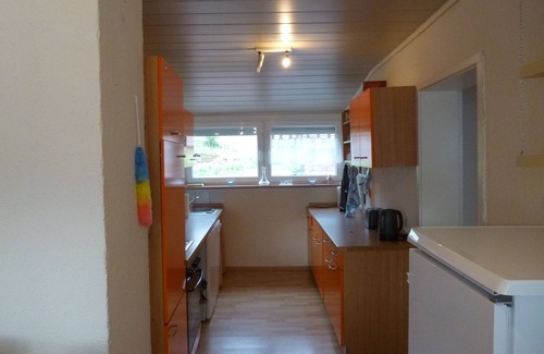 Schonau Apartment | Family-Friendly Apartment with Pool and Ocean View