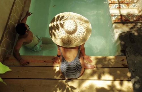 Zona Colonial Villa | FIXIE LOFTS - Colonial Villa Suites with Pool