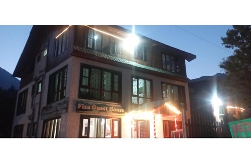 Laripora House | Family-Friendly Fiza Guest House in Scenic Pahalgam