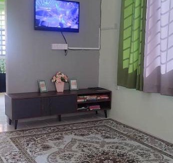 Kuantan House | Discover FIZWAN HOMESTAY: Family-Friendly Getaway, 9.1/10