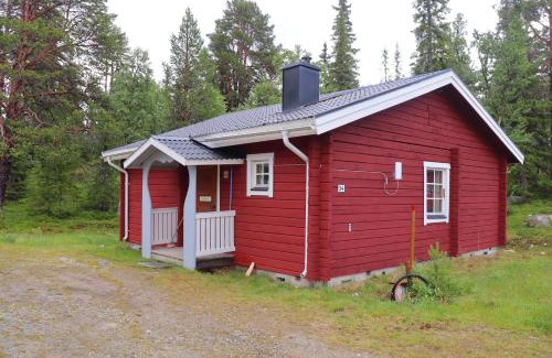 Baggarden Cabin | Stay at Fjällriket Baggården: Family-Friendly Retreat