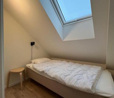 Idre Cabin | Fjällslingans stugby