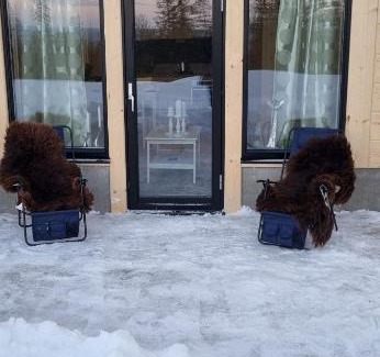 Salen House | Fjällstugan: Family-Friendly Retreat with Pet Amenities