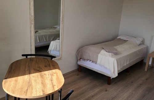 Varmahlid House | Discover Fjós Guesthouse: Ideal for Family-Friendly Stays