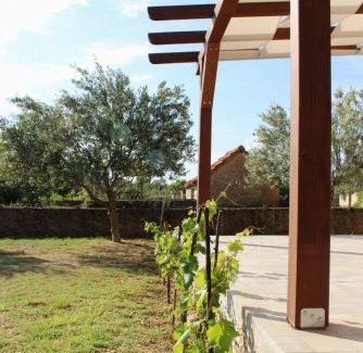 Bristane House | Discover FJAKA - Your Family Retreat near NP Krka