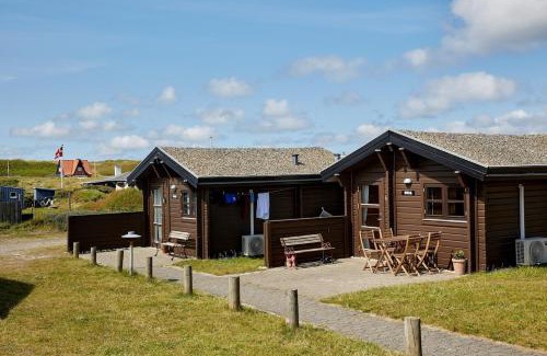 Fjand Badeby House | Oceanfront Retreat at Fjand Badeby - Top-Rated Guesthouse