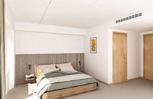 Ejby Hotel | Pet-Friendly Fjelsted Skov Hotel & Konference Awaits You