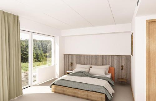 Ejby Hotel | Pet-Friendly Fjelsted Skov Hotel & Konference Awaits You