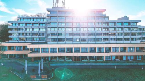 Gluecksburg Apartment | Fjord Panorama App 224