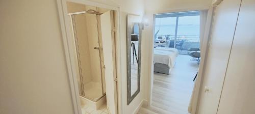Gluecksburg Apartment | Fjord Panorama App 224