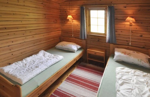 Olden House | Pet-Friendly Fjordblick I with Spa & Lake Views, Rated 9.6