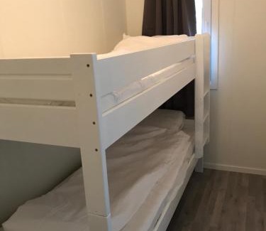 Botnhamn Apartment | Guest Favorite: Fjordgård Leilighet A with Family Amenities
