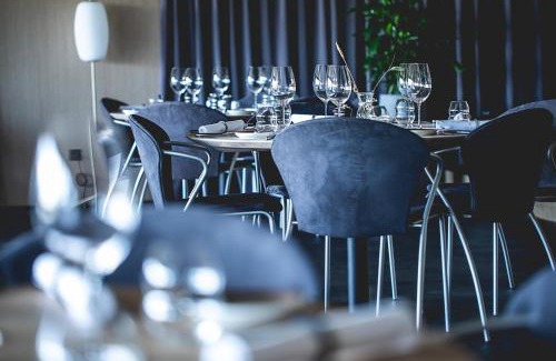 Ringkobing Hotel | Relax at Fjordgaarden: Spa Hotel with Pool & Dining