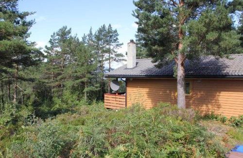 Lyngstranda House | Fjordhytte-39: Family-Friendly Retreat with Pet Amenities