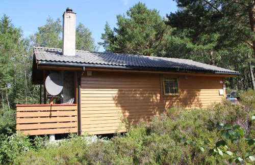 Lyngstranda House | Fjordhytte-39: Family-Friendly Retreat with Pet Amenities
