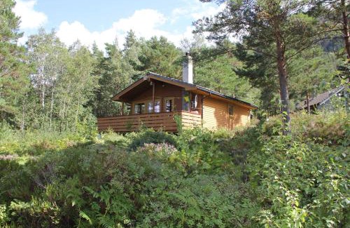 Lyngstranda House | Fjordhytte-39: Family-Friendly Retreat with Pet Amenities