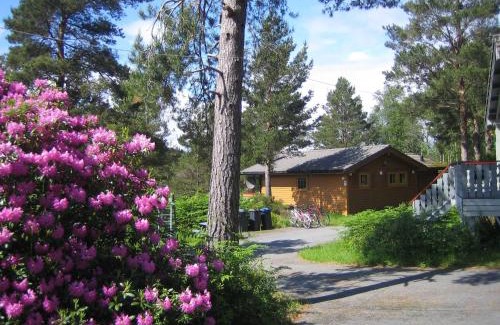 Lyngstranda House | Fjordhytte-39: Family-Friendly Retreat with Pet Amenities